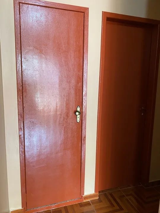 Vendo Casa de 02 Quartos no Bairro Novo Aleixo - Foto 4