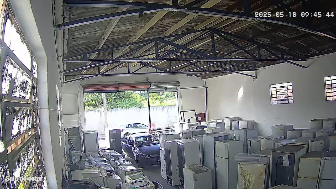 REI DA MÁQUINA DE LAVAR  - Foto 4