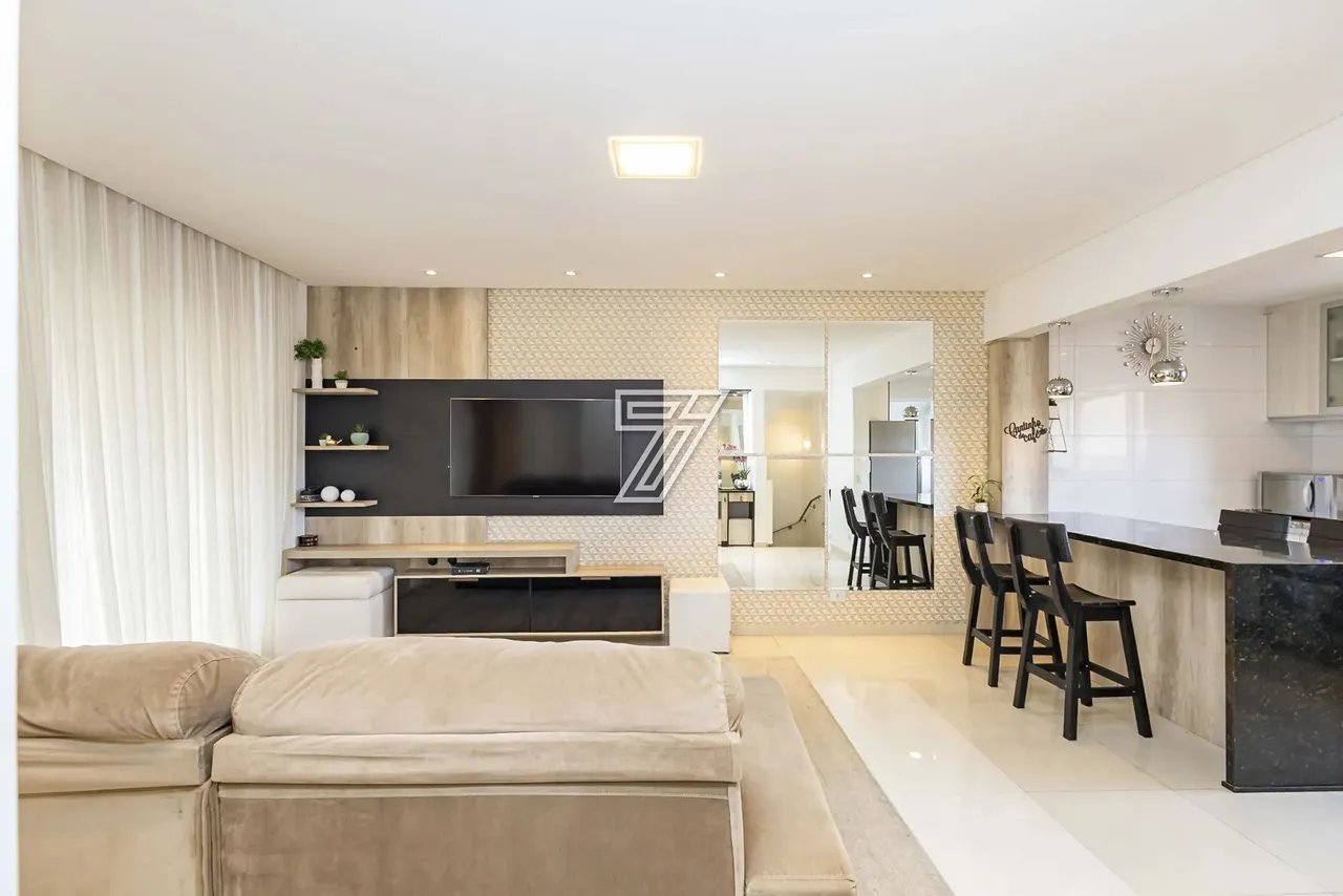 SOBRADO TRIPLEX 151M² PRIVATIVOS BARREIRINHA - 3 QUARTOS, 1 SUÍTE, 3 BANHEIROS, 2 VAGAS GA