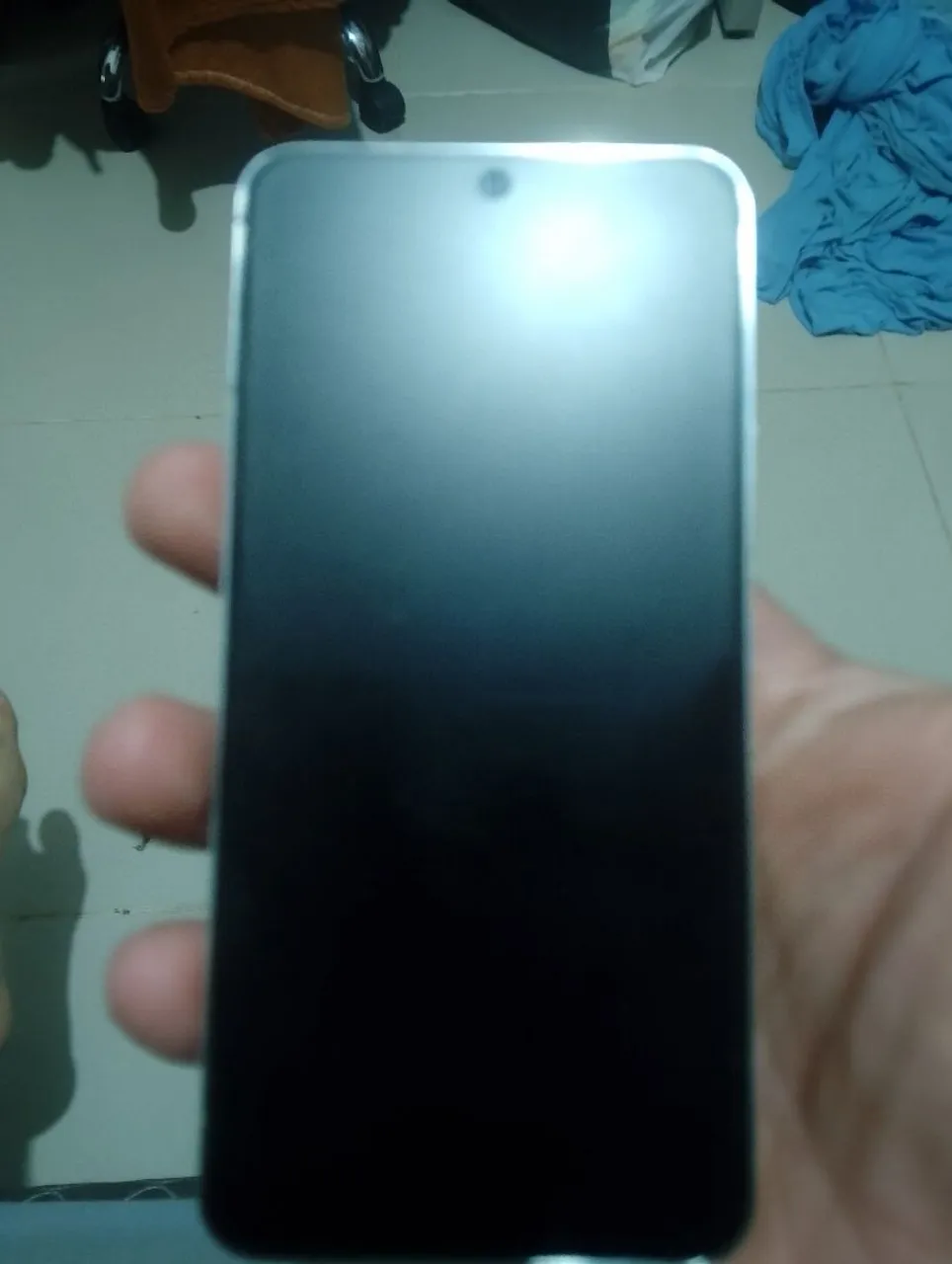 vendo sansumg S22 900