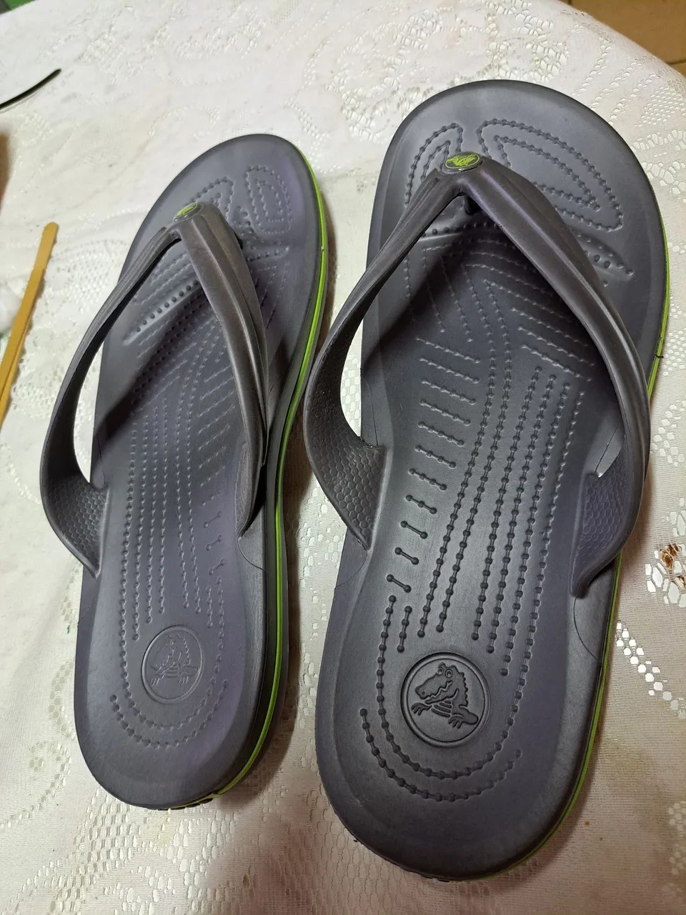 Chinelo Crocs Masculino - Conforto e Estilo