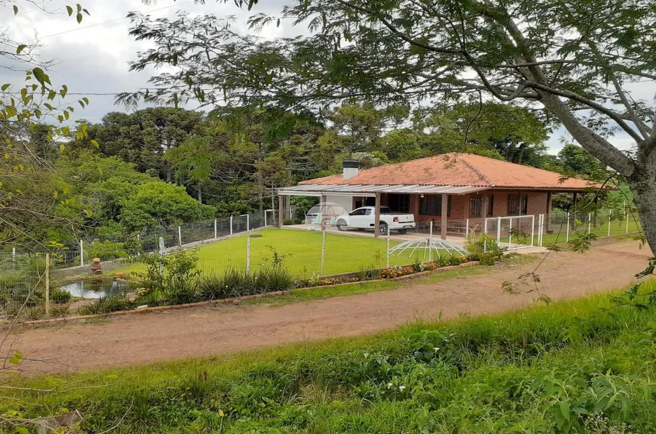 Vendas Chácara Pato Branco PR