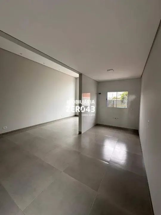 | Casa | Gleba Simon Frazer | à venda | 3 quartos | 1 vaga | Londrina - Foto 4