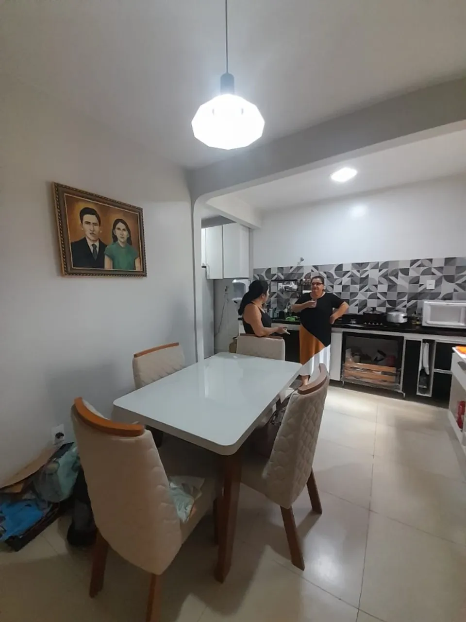 Aluga-se casa Riacho Fundo 1