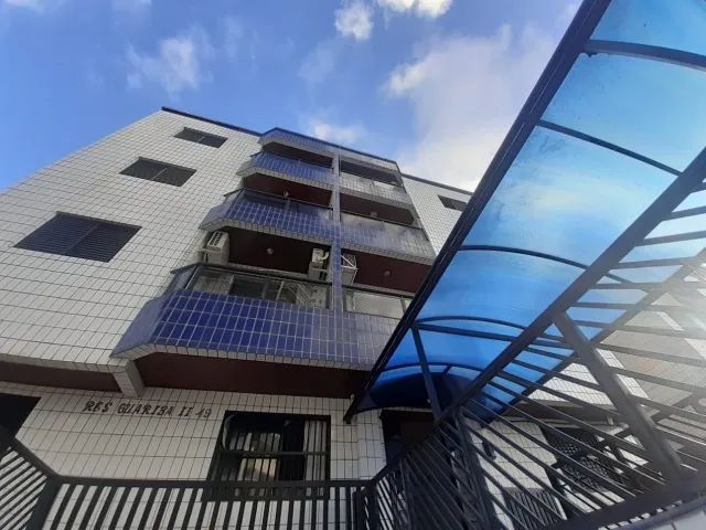 Foto - Praia Grande - Guilhermina