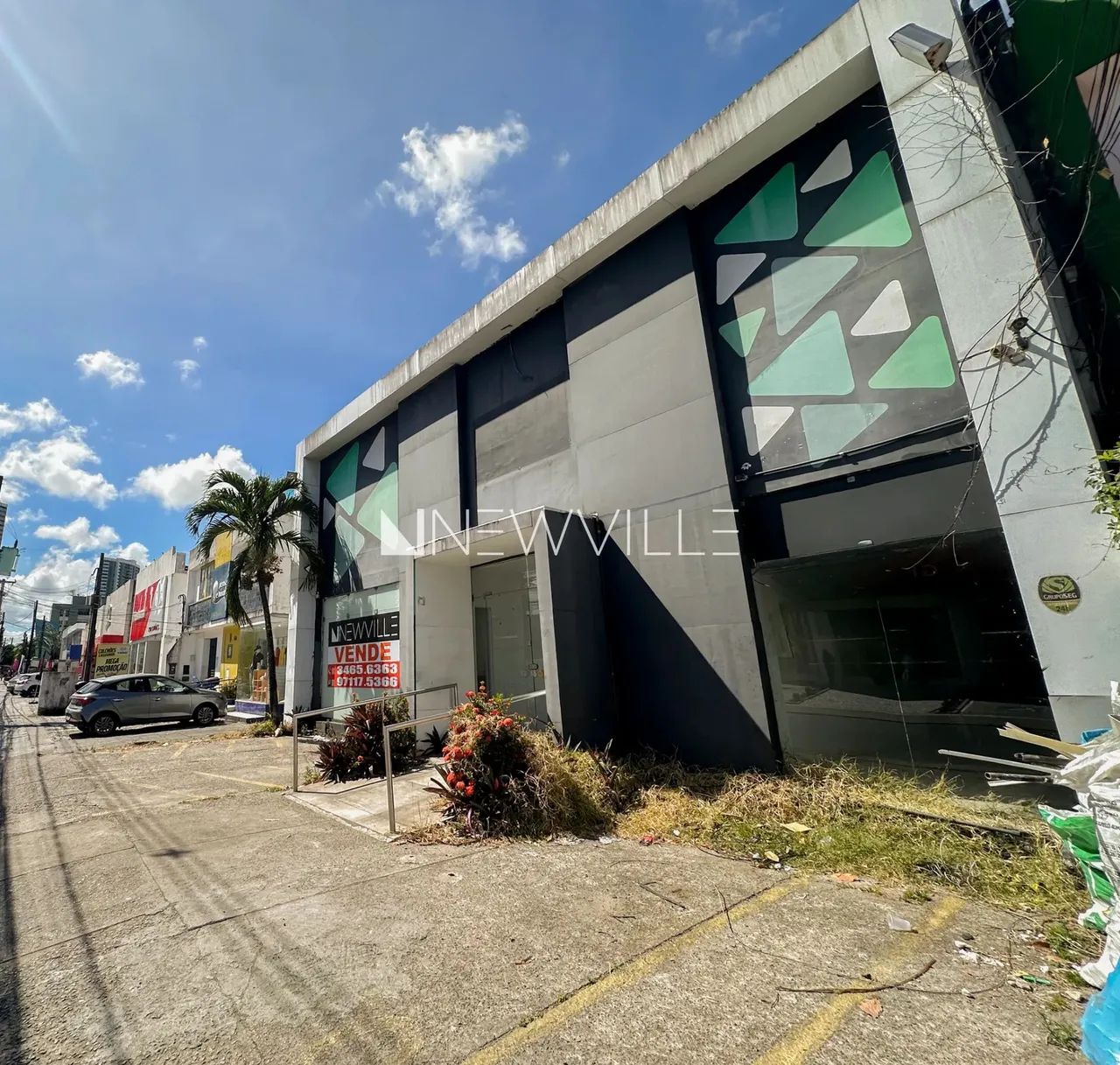 Prédio comercial à venda em Parnamirim - Foto 2