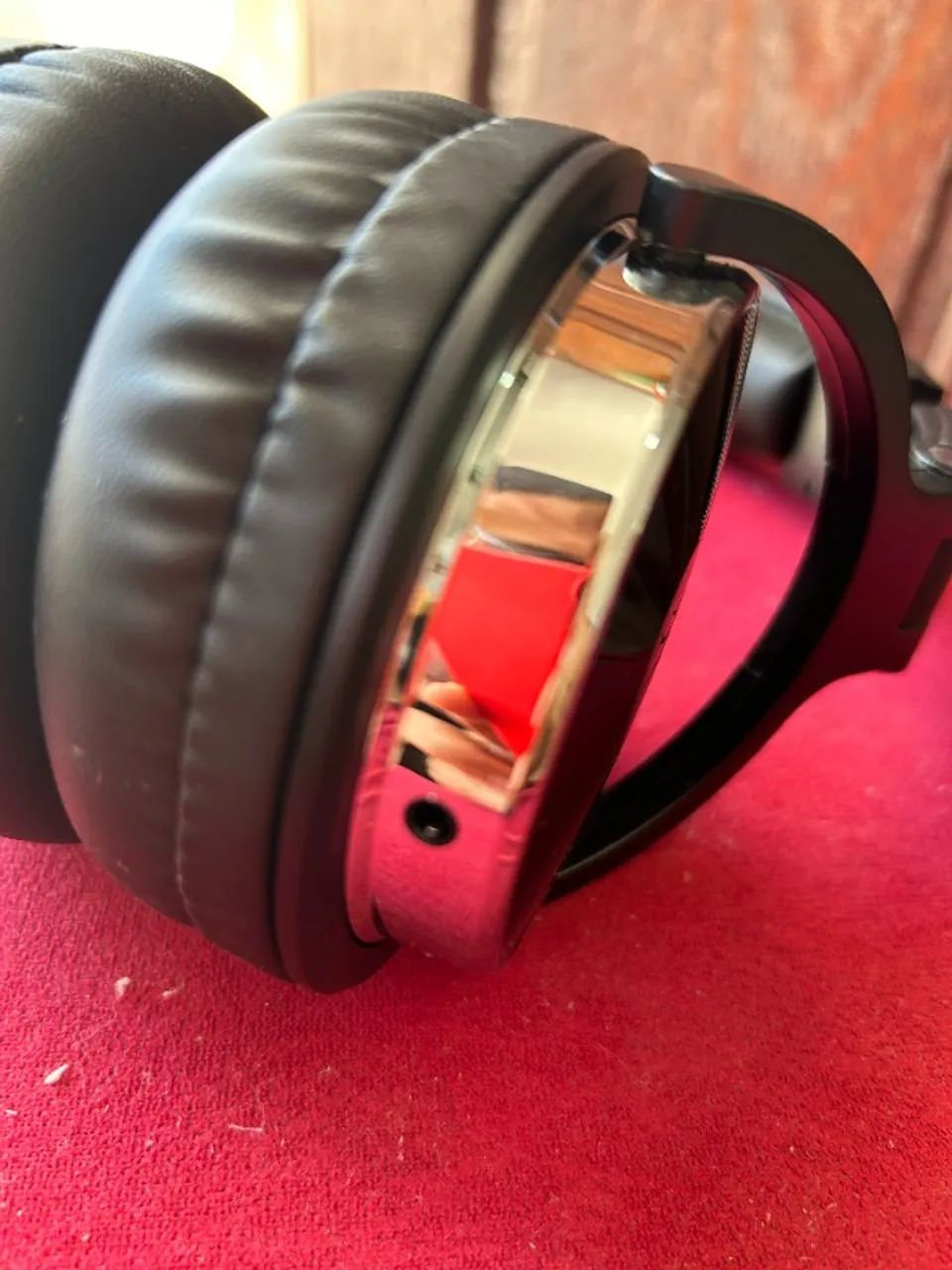 Fone Profissional: OneOdio - Foto 5