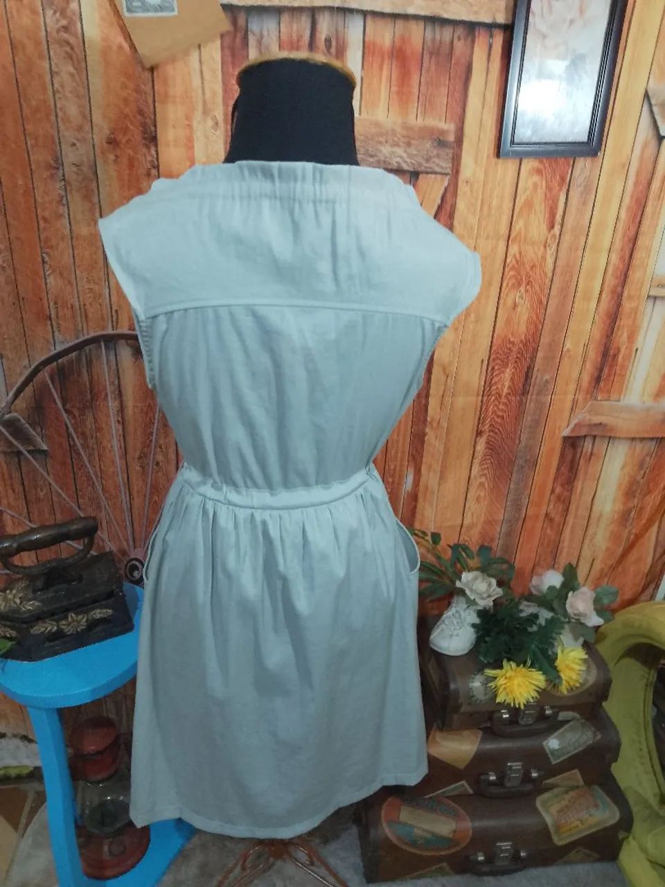 Vestido M/G - Foto 4