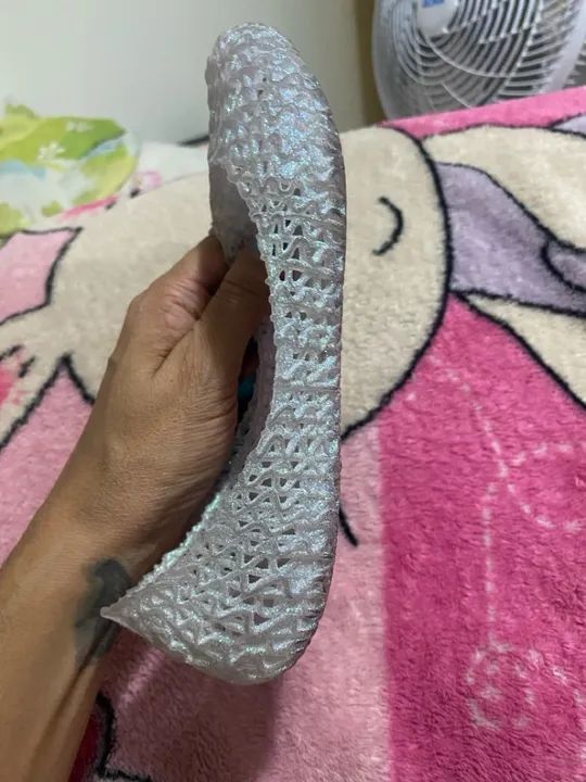 Mini Melissa Campana - Foto 3