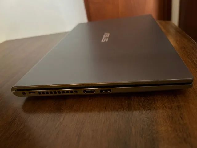 Asus Vivobook de 14" fhd 1080p, Intel core i3-1115g4, 20 gb de ram, ssd 1 tb, cinza - Foto 2