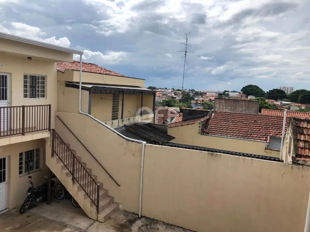 prédio - Vila Industrial - Campinas - Foto 4