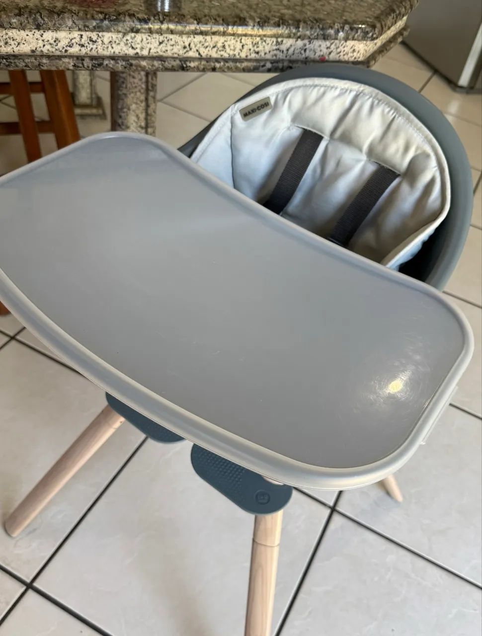 Cadeira de alimentação maxi cosi moa 8 em 1 - Foto 3