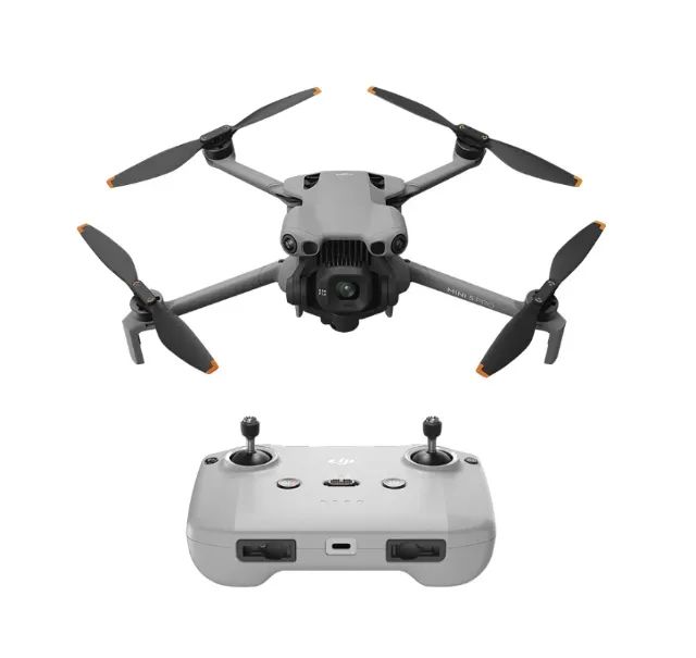 Drone DJI Mini 5 Pro Standard (Sem tela)