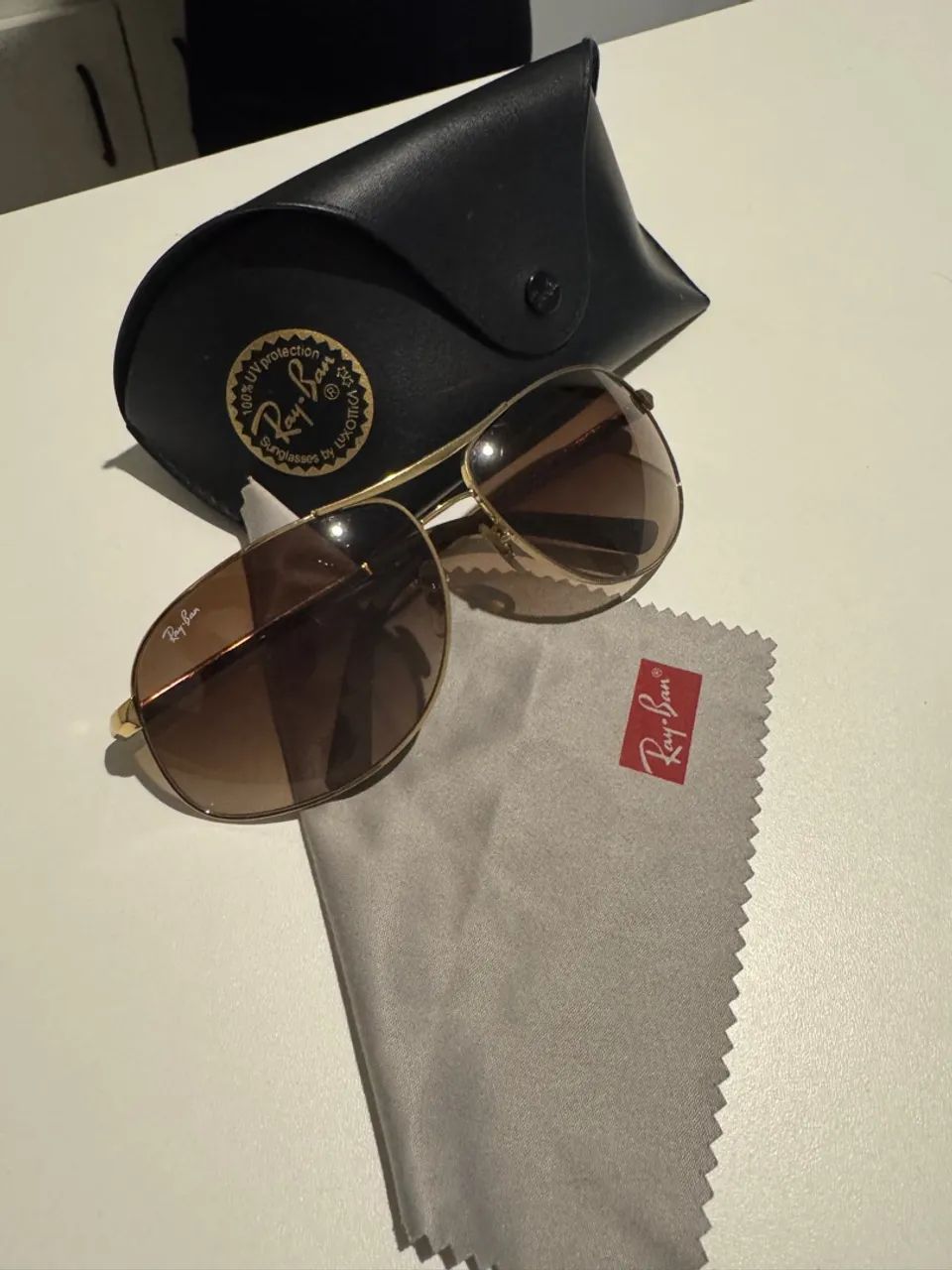 Ray Ban original!!