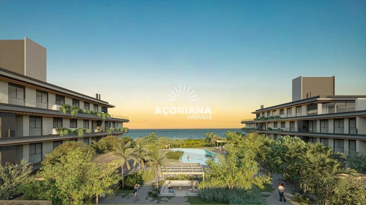 Apartamento no Campeche Florianópolis