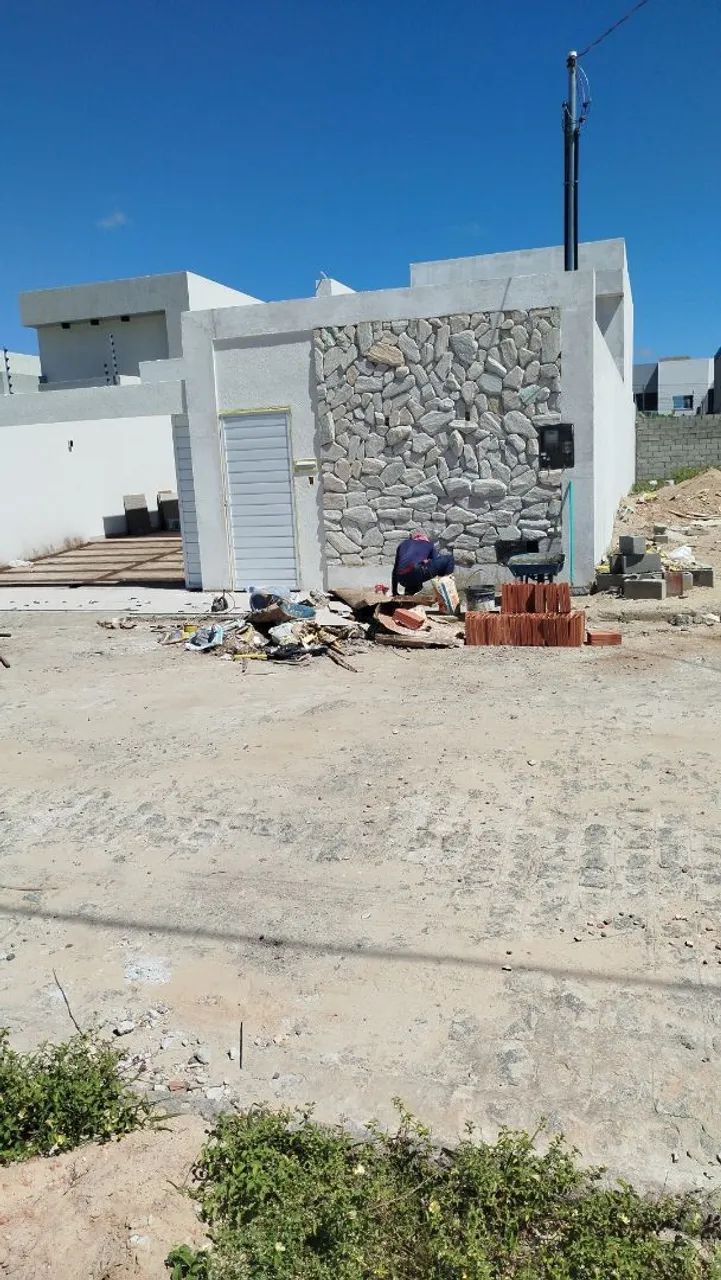 Pedreiro mestre de obras  - Foto 2