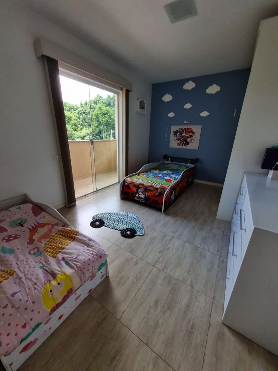 Foto - Teresópolis - Jardim Europa