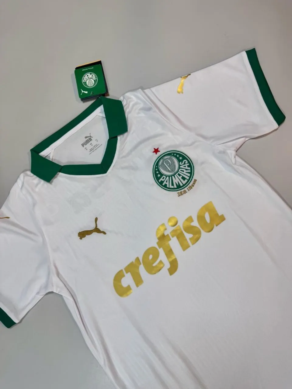 CAMISAS DE TIMES TAILANDESAS 1.1