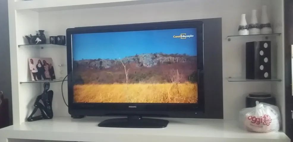 TV 42 Polegadas LCD - Foto 2