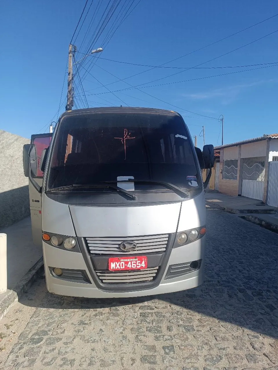 Volare v8 2006