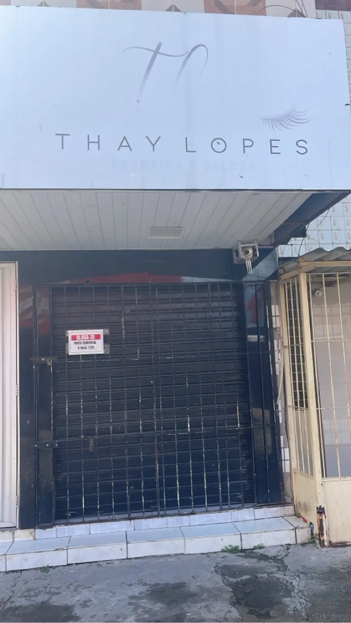 Ponto comercial