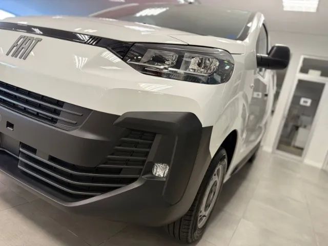 FIAT SCUDO CARGO 1.5TB DIESEL 2025 - Foto 5