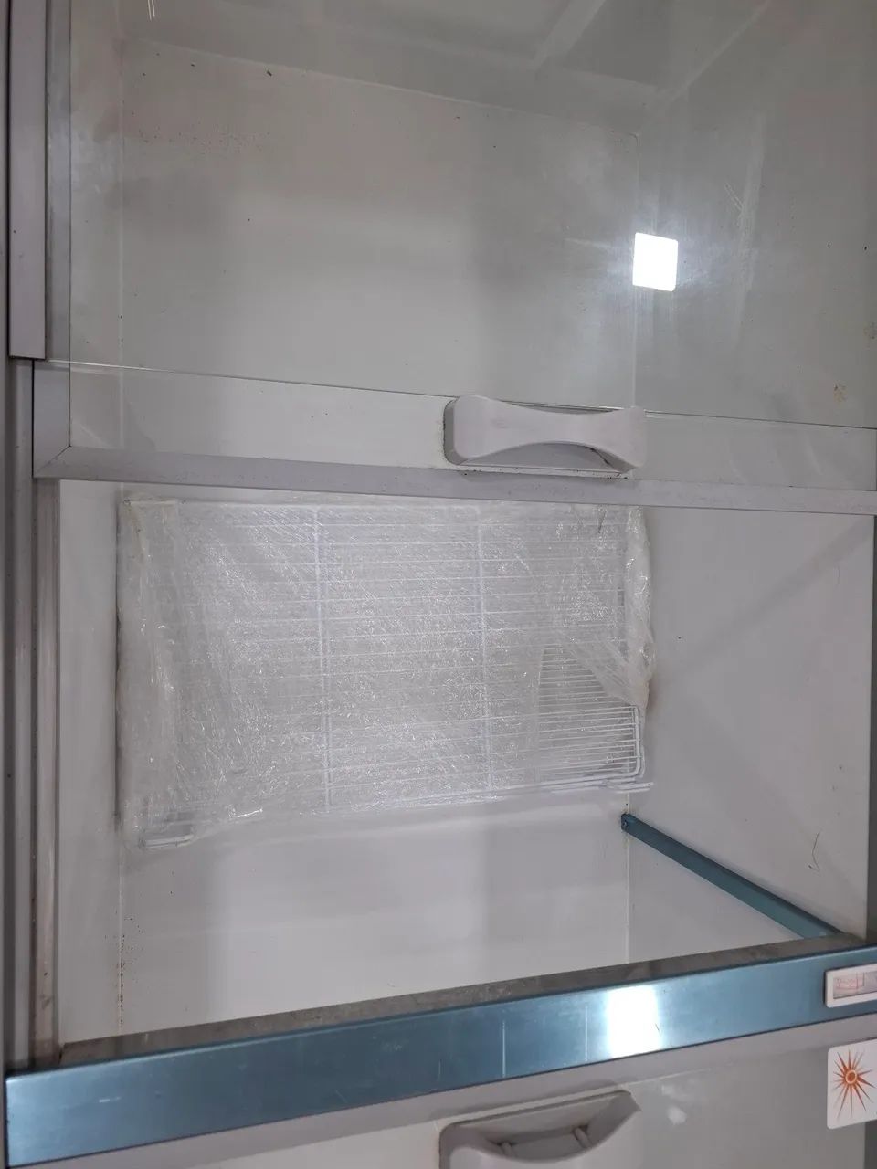 Freezer Refrigerado para Congelados - Foto 4