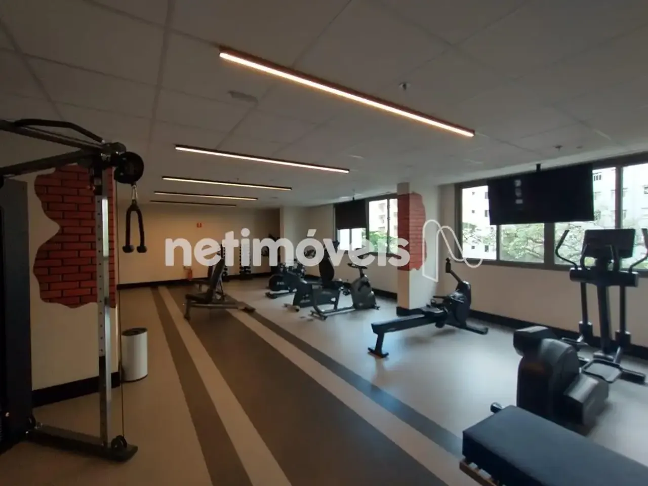 Venda Studio Paraíso São Paulo
