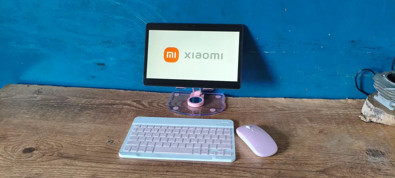 Tablet Xiaomi Pad SE - Foto 5