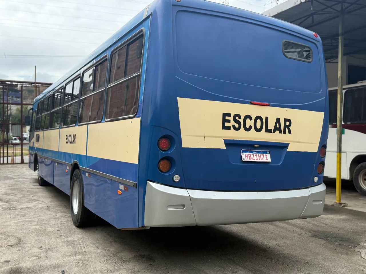 Mercedes Bens 2009/2010 Motor dianteiro - Foto 2