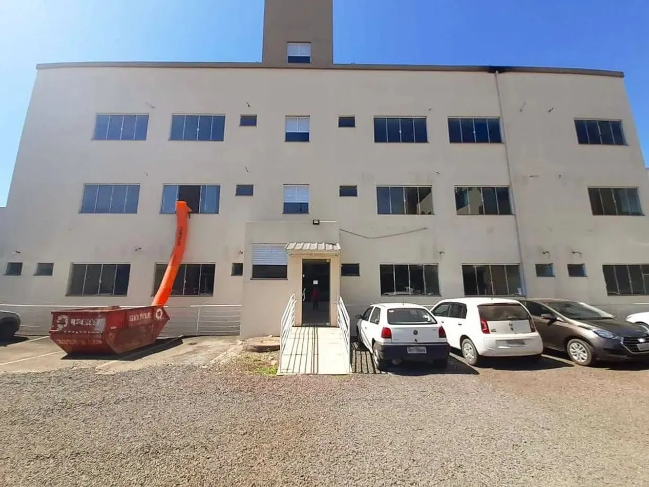 Sala para locação, Centro, Chapecó, SC.