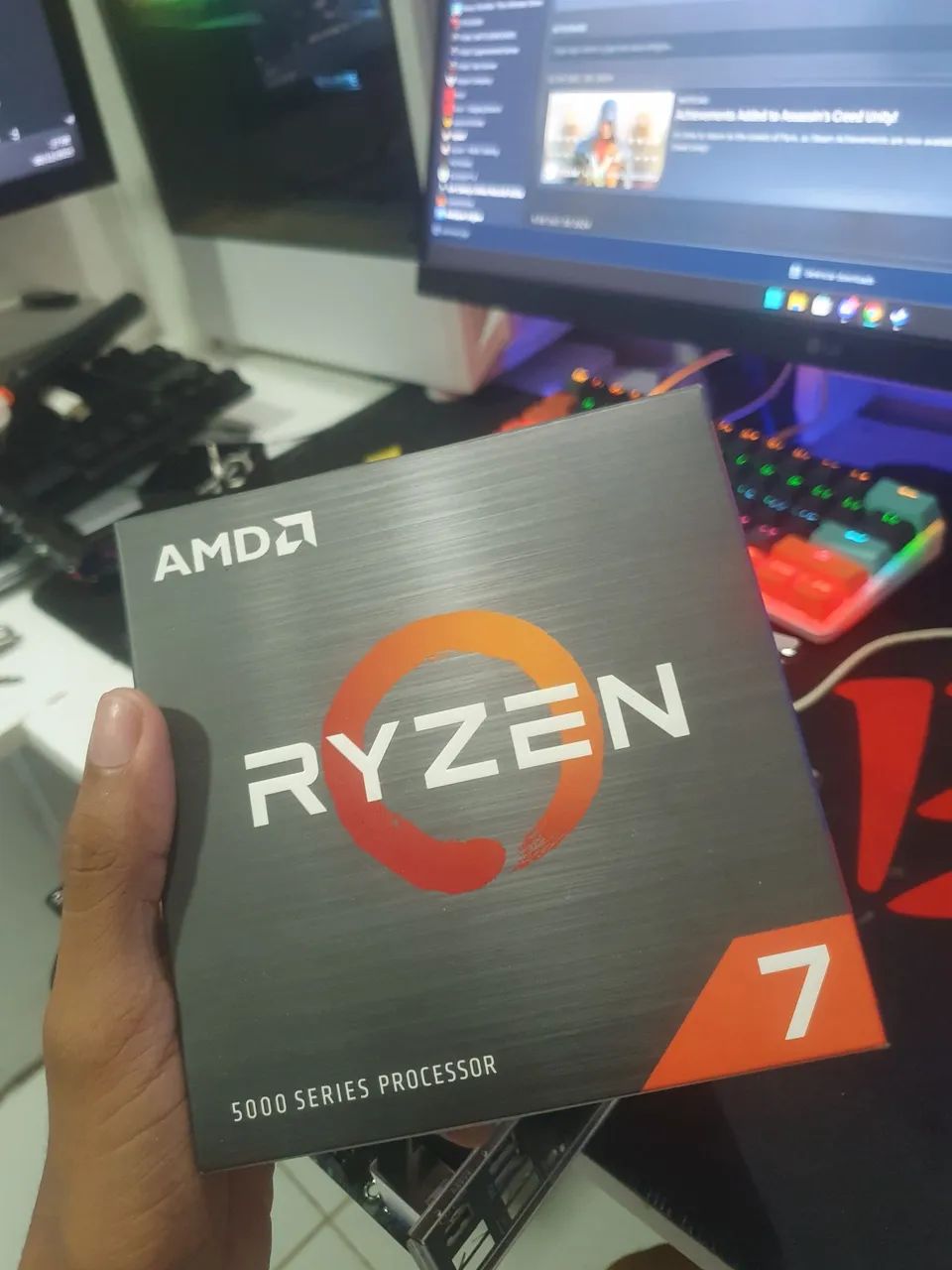 Ryzen 7 5800x 950,00