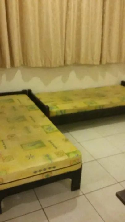 Alugo Casa "APARTIR "de 50$ na Praia Martin de Sa - Foto 15