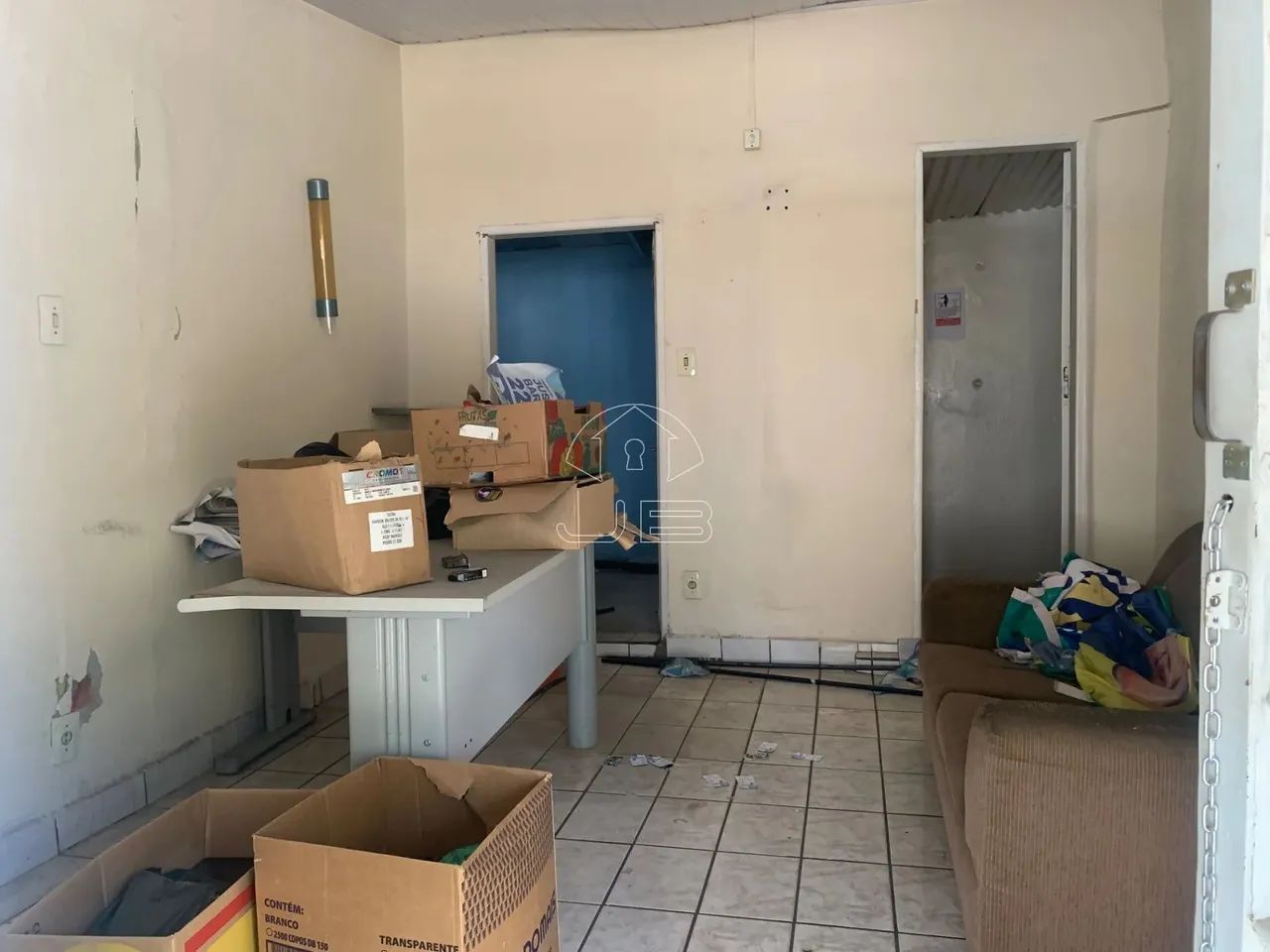 Casa residencial/comercial para venda, ou locação no Parque Sana Barbara, Campinas/SP - Foto 4