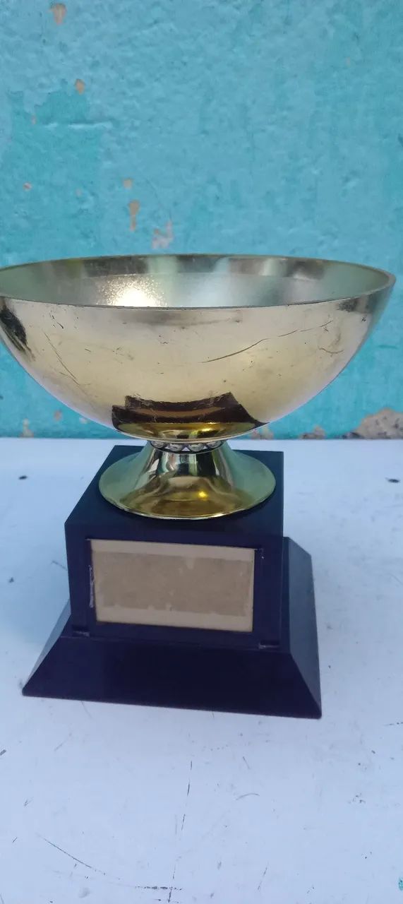 Troféus de Metal para Esportes de Quadra - Foto 3