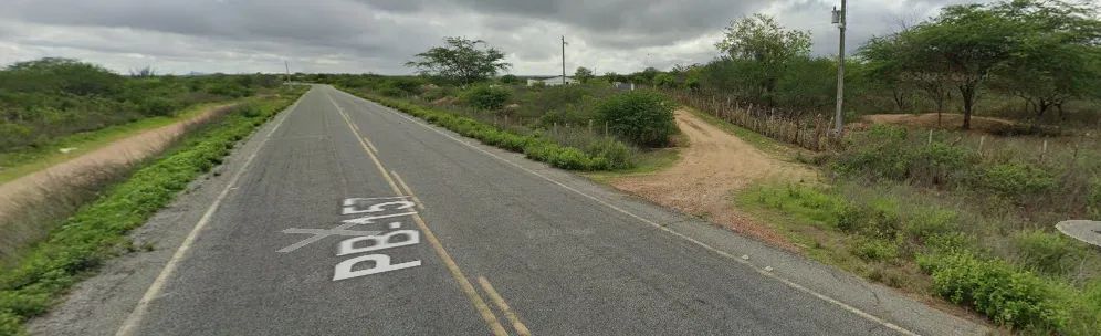 Sitio Olivedos PB 30.000m2 (3 Ha) - Foto 4