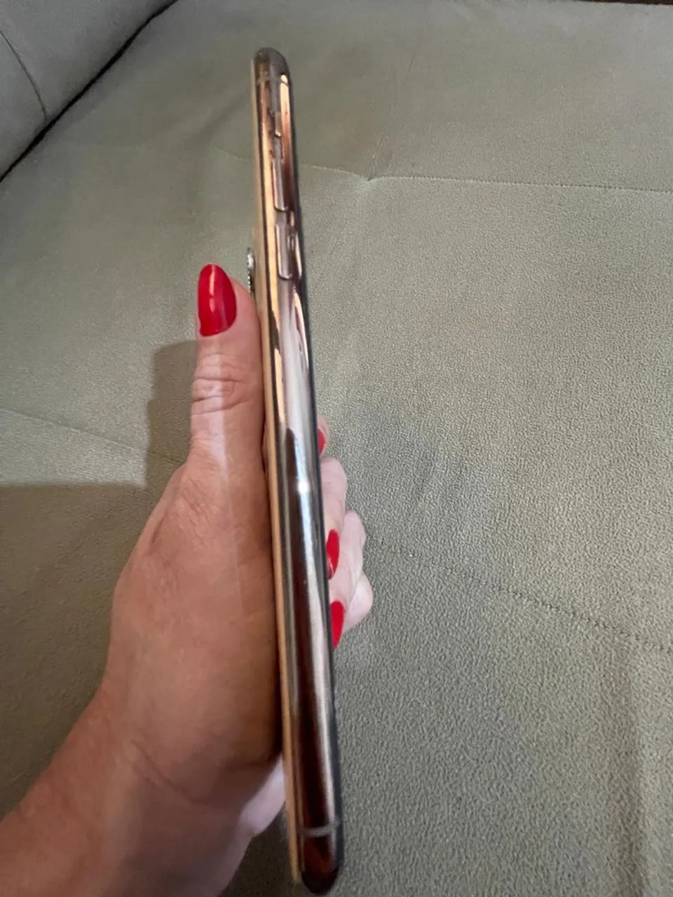 iPhone 11 Pro Max 512GB