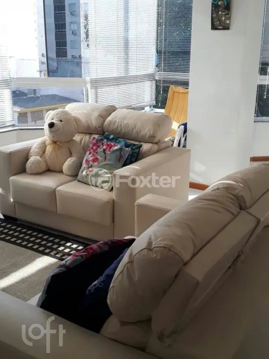 Apartamento à venda Rua Arroio Do Meio, Zona Nova - Capão da Canoa