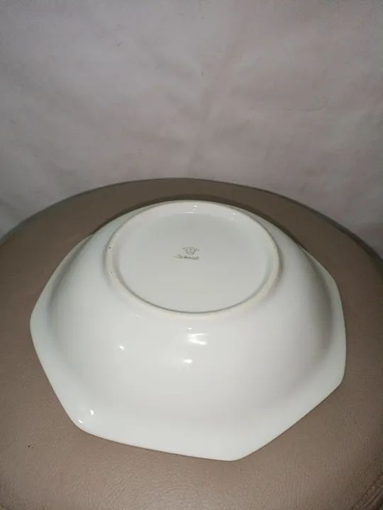 Tigela bowl porcelana Schimidt  - Foto 2