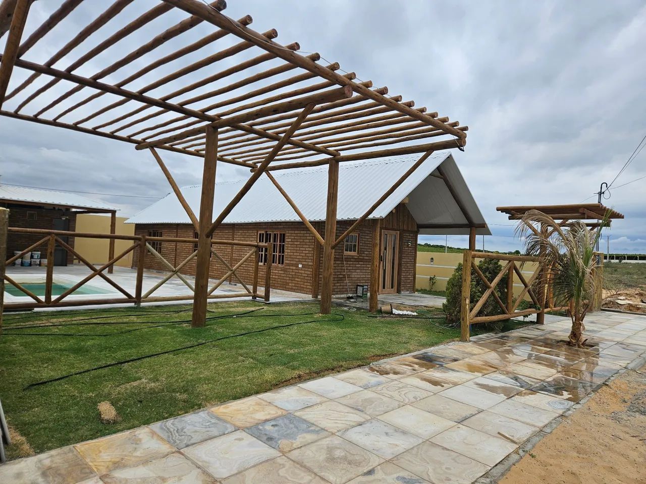 Casa chale condominio Fechado  - Foto 3