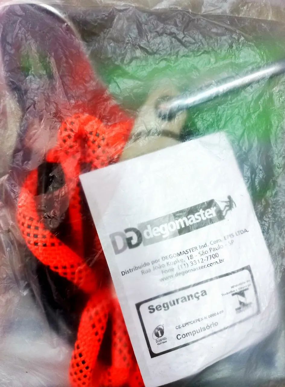 EPI - Equipamento de Proteção Individual - Foto 3