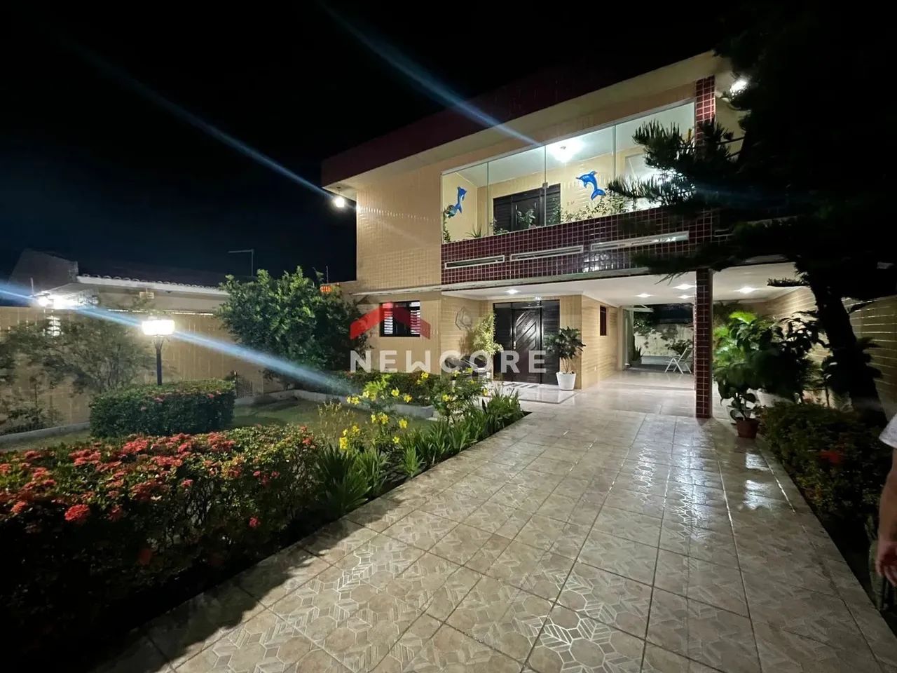 Casa em Rua Hermes Gomes Bezerra - Bessa - João Pessoa/PB - Foto 4