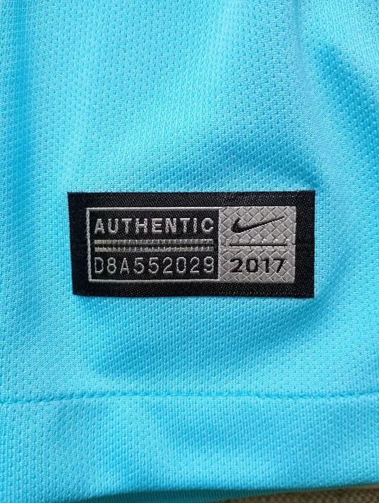 Camisa Barcelona Original 2017 - Foto 3