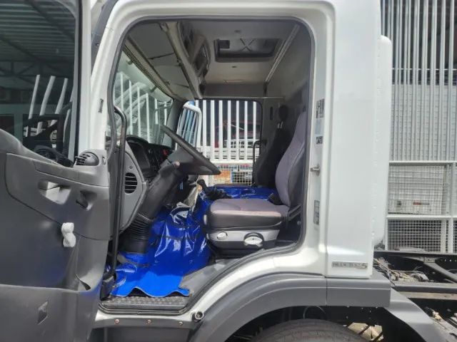 MB 2429 ATEGO - Foto 5