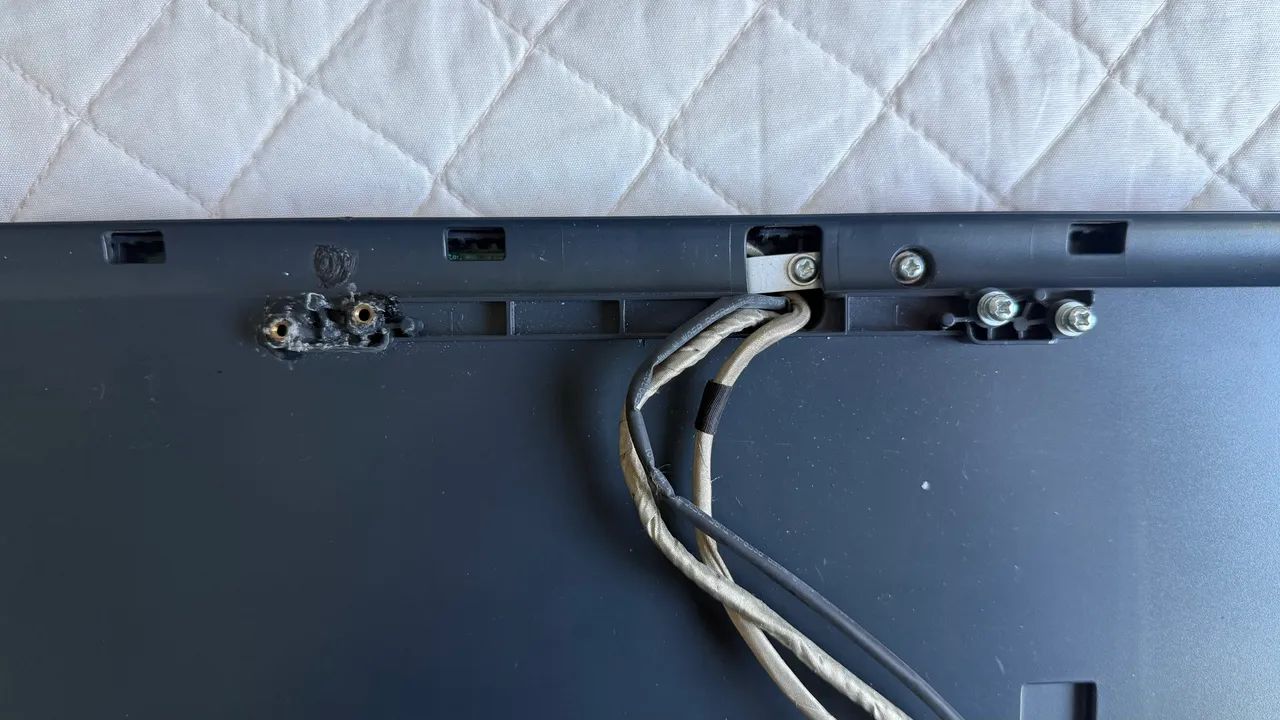 Tela ultrassom Mindray  - Foto 4