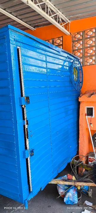 Trailer /somente o trailer  - Foto 4