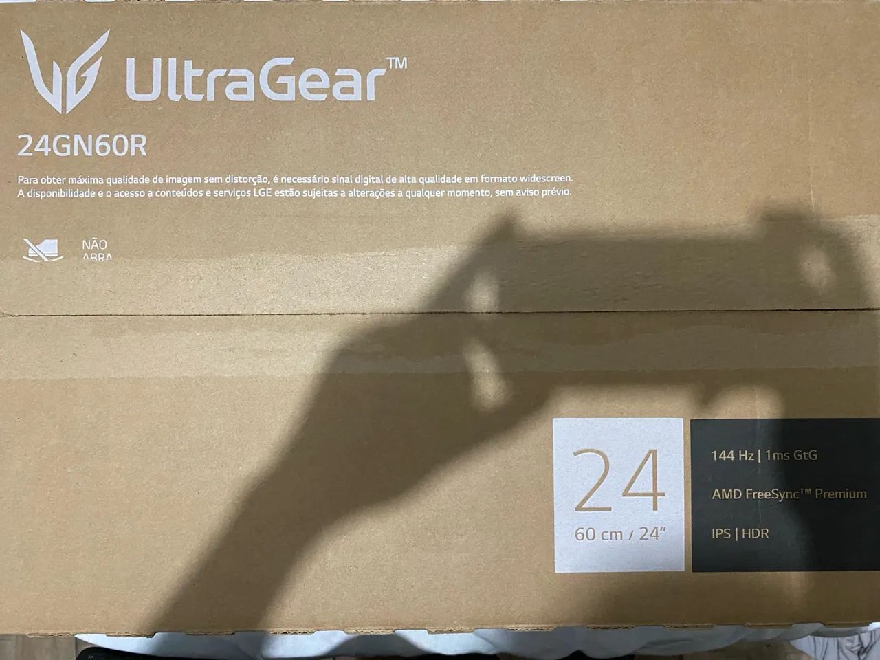 Monitor 144hz - Foto 3