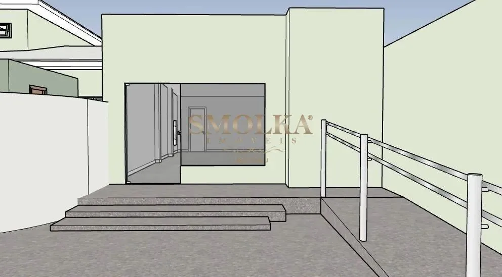 Excelente loja para locação, com 70m², em localização privilegiada no bairro Santa Mônica,