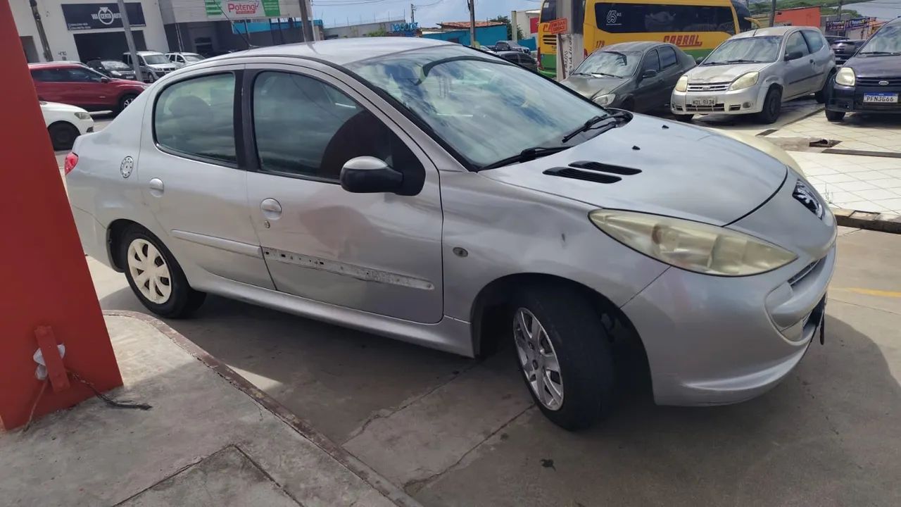 PEUGEOT PASSION 207 VEM APROVEITAR - Foto 3