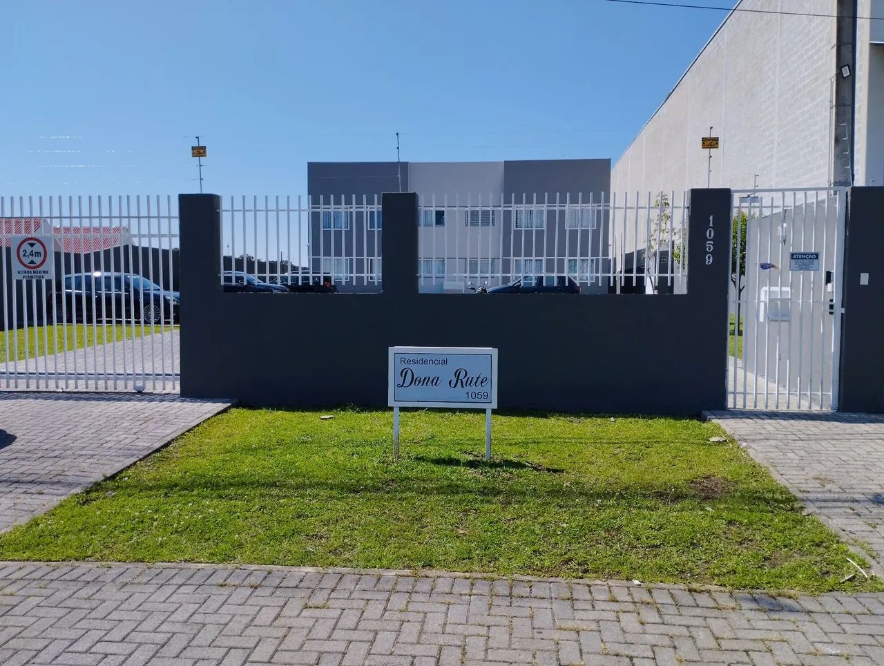 Foto - Pinhais - Weissópolis